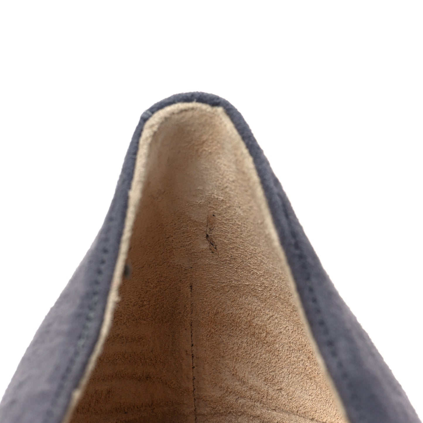 Suede Love 65 Pumps 39.5 Dusk
