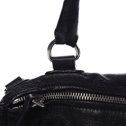 Givenchy Sugar Goatskin Medium Pandora Black 16 of 17
