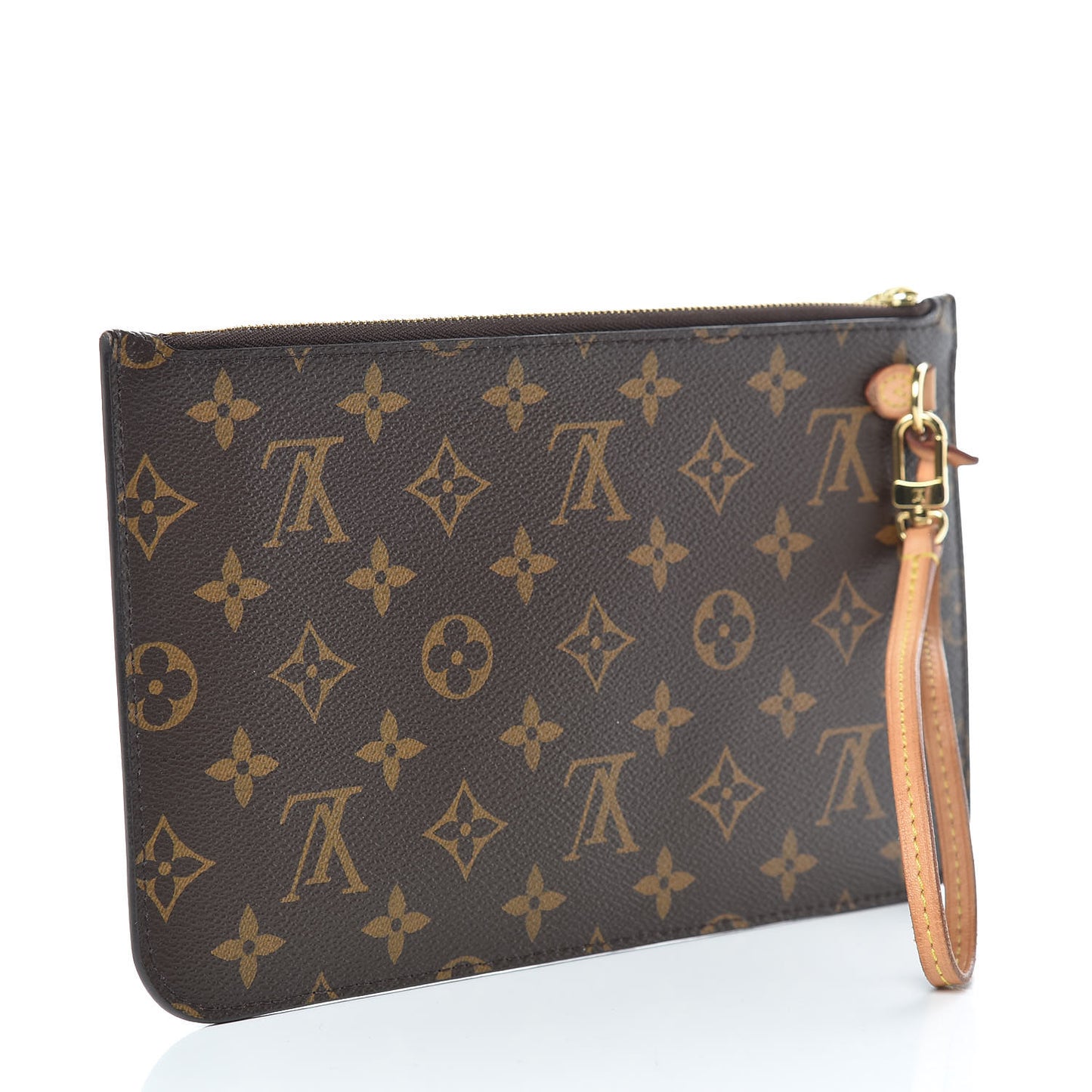Monogram Neverfull MM GM Pochette