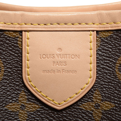 Louis Vuitton Monogram Delightful PM 8 of 8