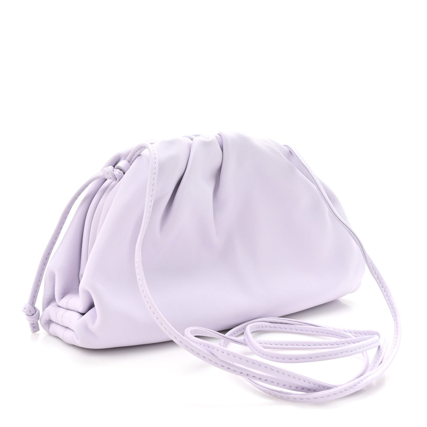 Butter Calfskin The Mini Pouch Mirth