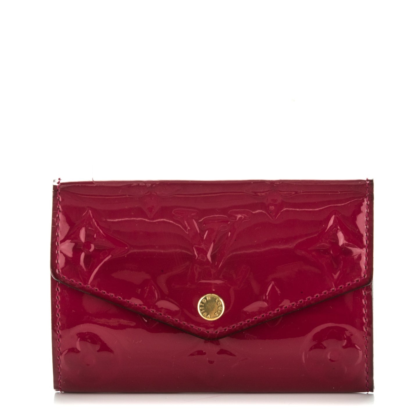 Vernis Multicles 6 Key Holder Rose Indien