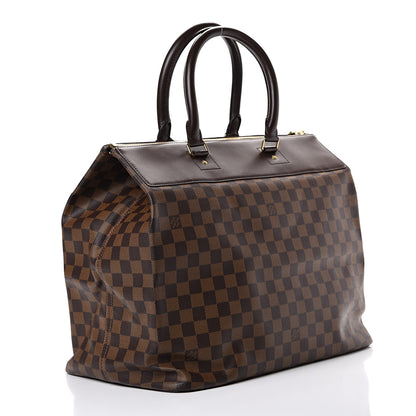 Louis Vuitton Damier Ebene Greenwich PM 2 of 10