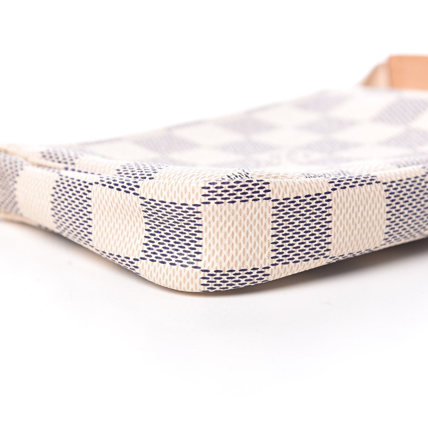 Damier Azur Mini Pochette Accessories