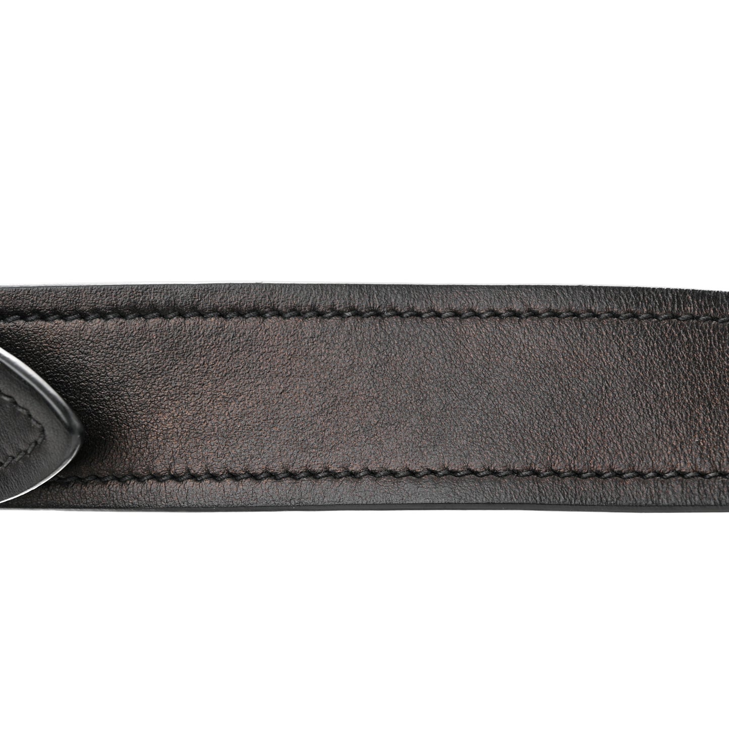 City Calfskin Saffiano Cahier Bag Granato Black