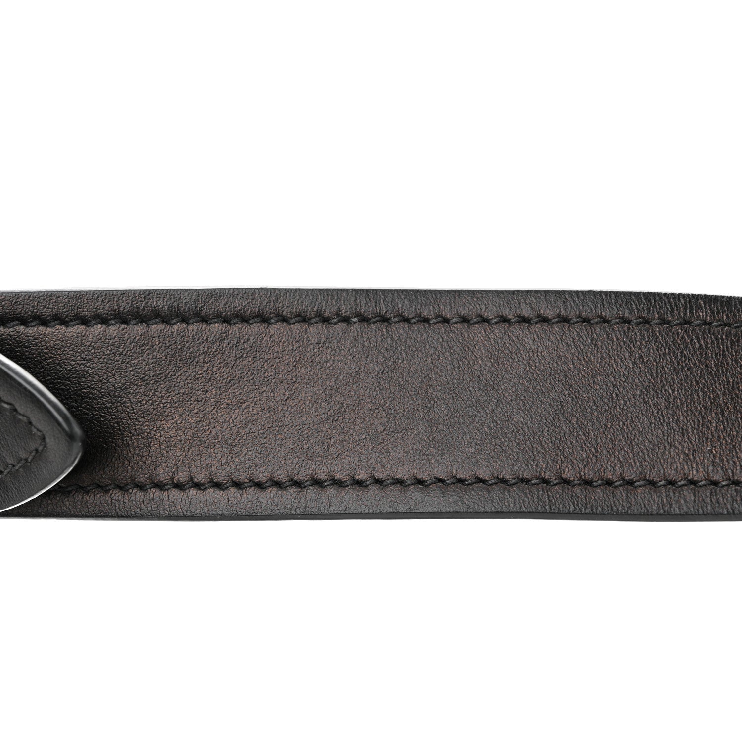 Prada City Calfskin Saffiano Cahier Bag Granato Black 13 of 13