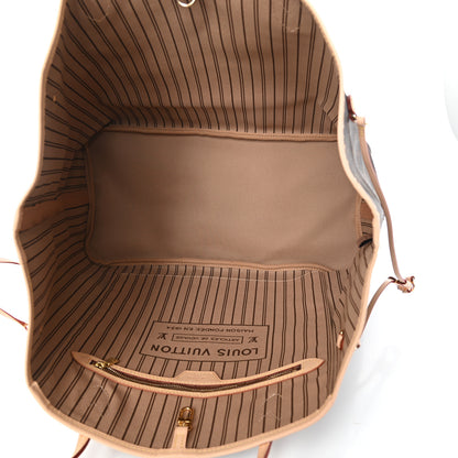 Louis Vuitton Monogram Neo Neverfull GM 5 of 9