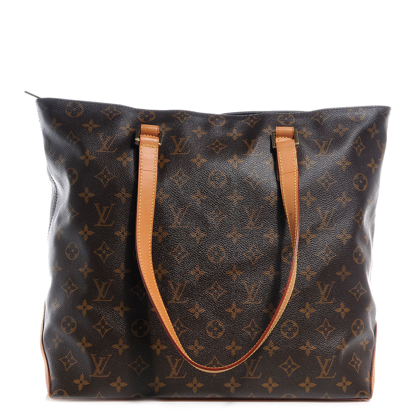Monogram Cabas Mezzo