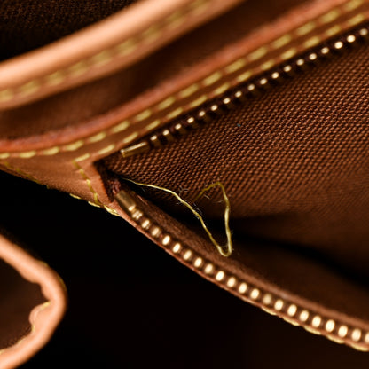 Louis Vuitton Monogram Vavin GM 12 of 12