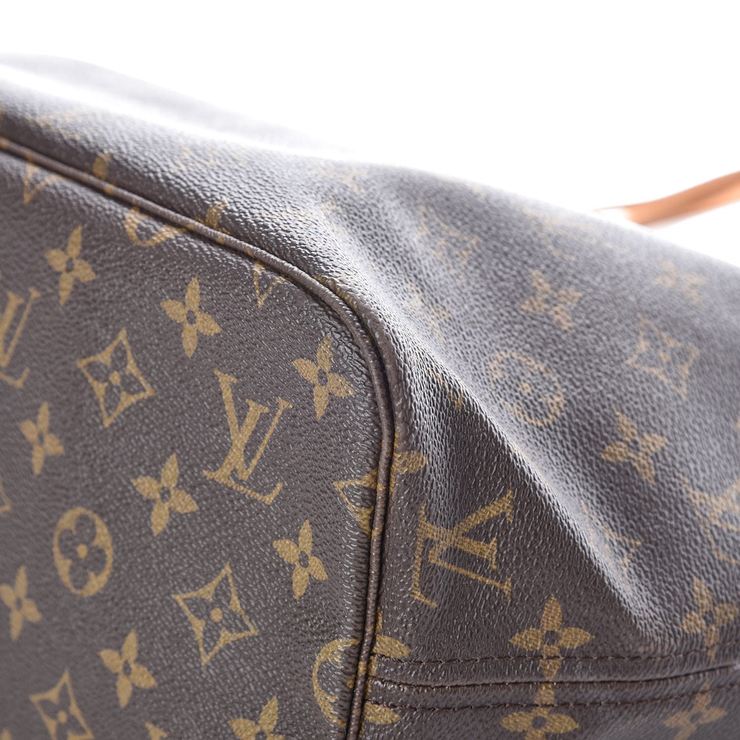 Monogram Neverfull MM