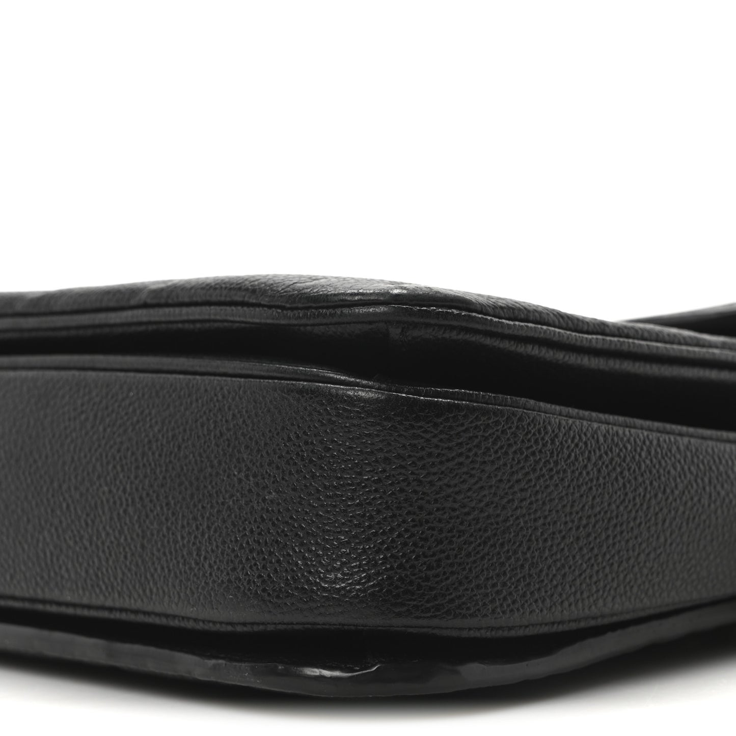 Empreinte Pochette Metis Black