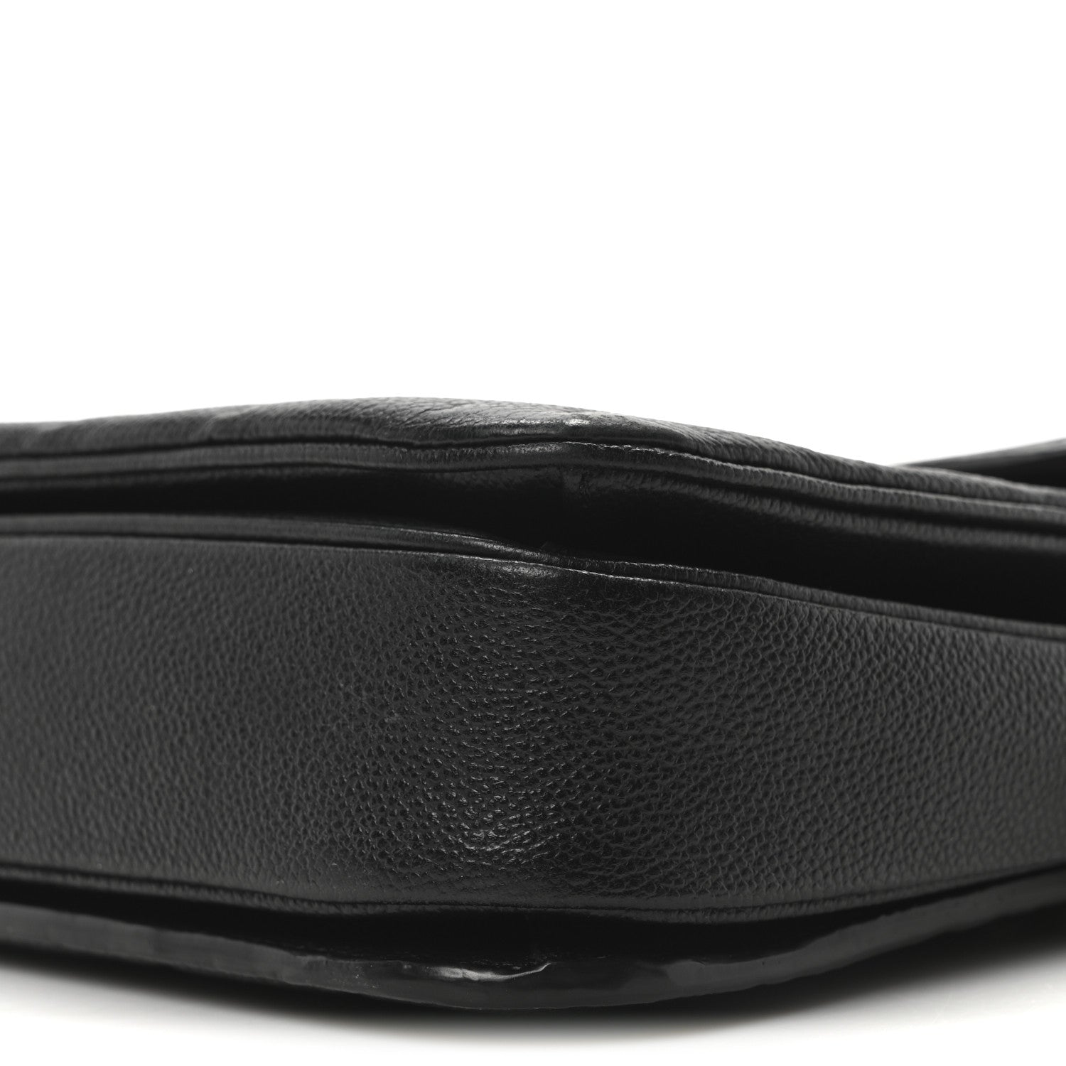 Louis Vuitton Empreinte Pochette Metis Black 10 of 10