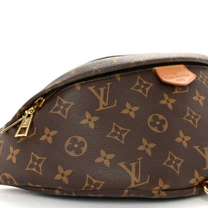 Louis Vuitton Monogram Bumbag 9 of 12