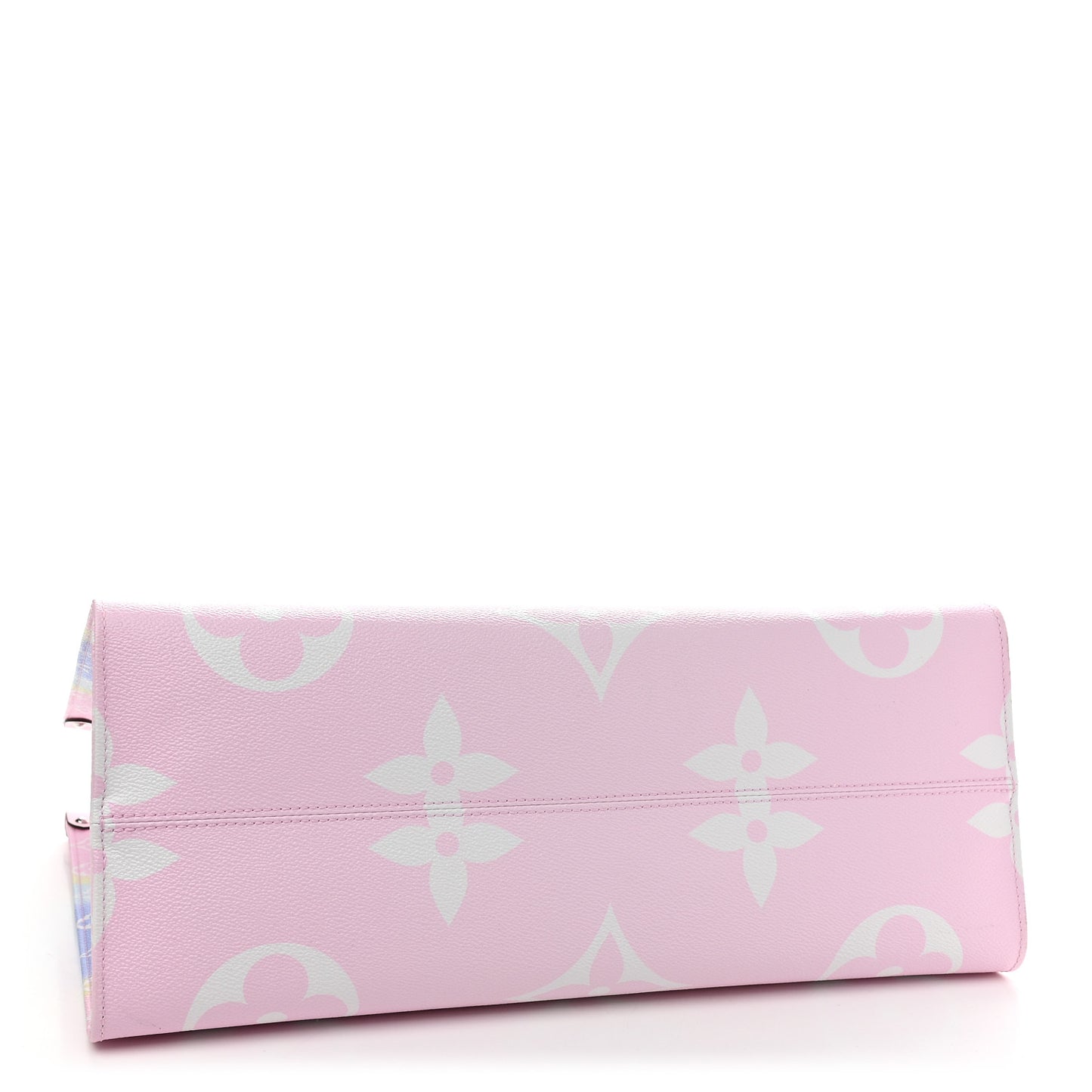 Monogram Escale Okinawa Onthego GM Pastel