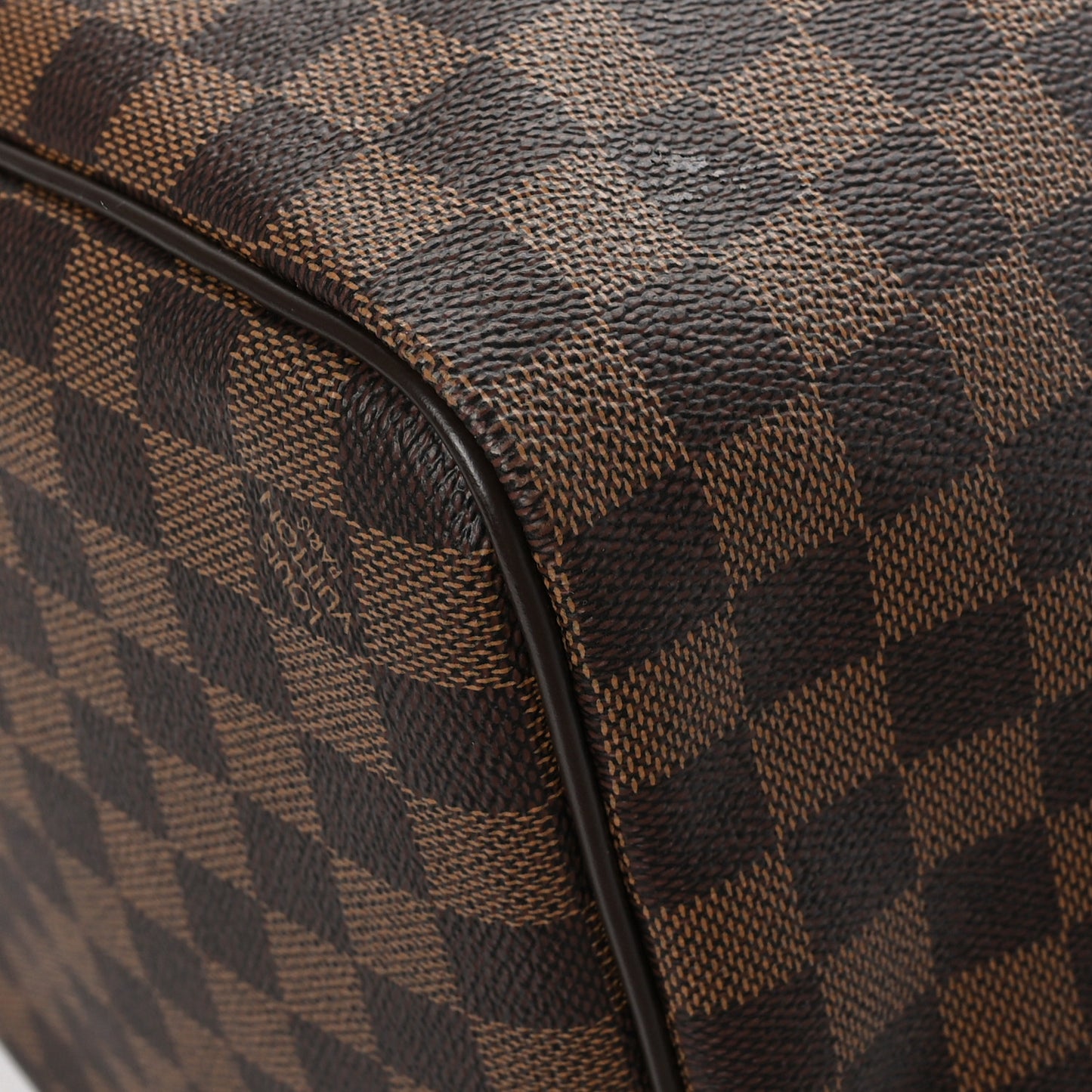 Damier Ebene Keepall 50