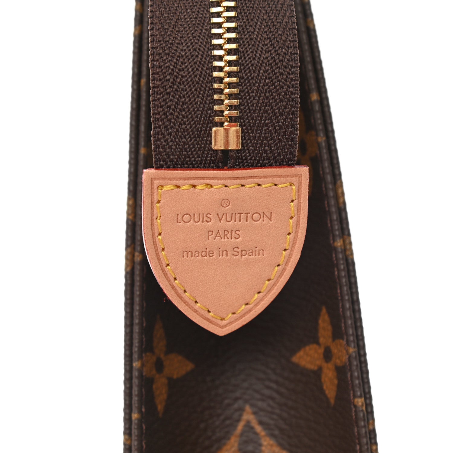 Louis Vuitton Monogram Toiletry Pouch 26 6 of 7