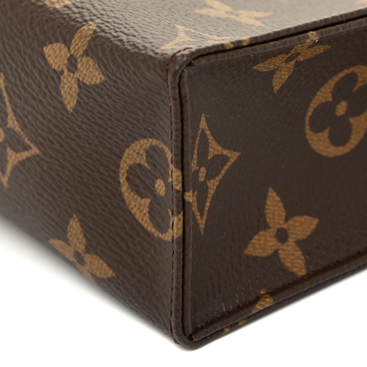 Louis Vuitton Monogram Toiletry Pouch 26 9 of 10