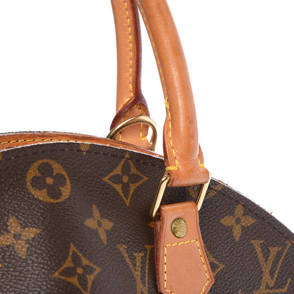 Louis Vuitton Monogram Ellipse MM 9 of 16