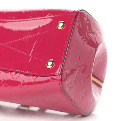 Louis Vuitton Vernis Montana Rose Indien 8 of 8