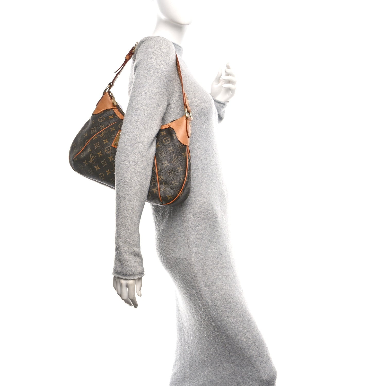 Louis Vuitton Monogram Thames GM 2 of 10