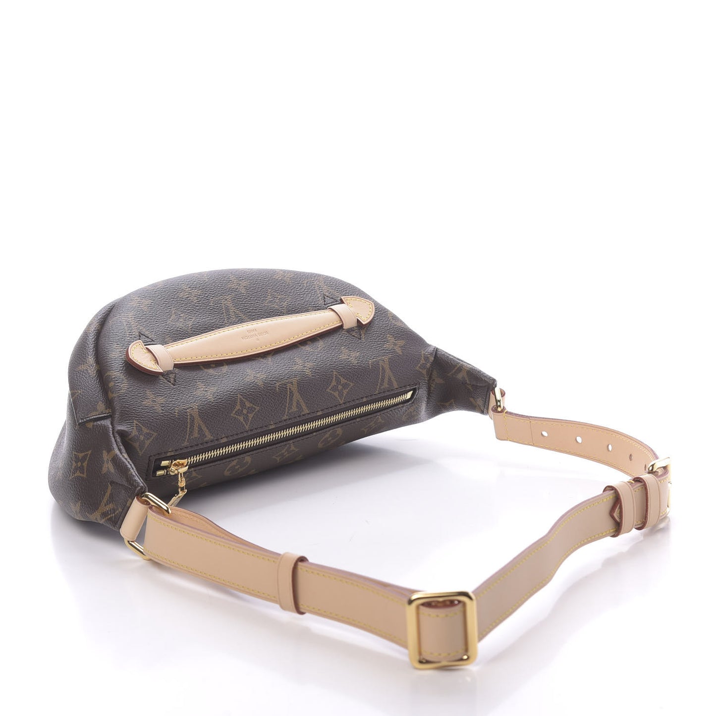 Monogram Bumbag