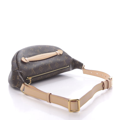 Louis Vuitton Monogram Bumbag 3 of 9