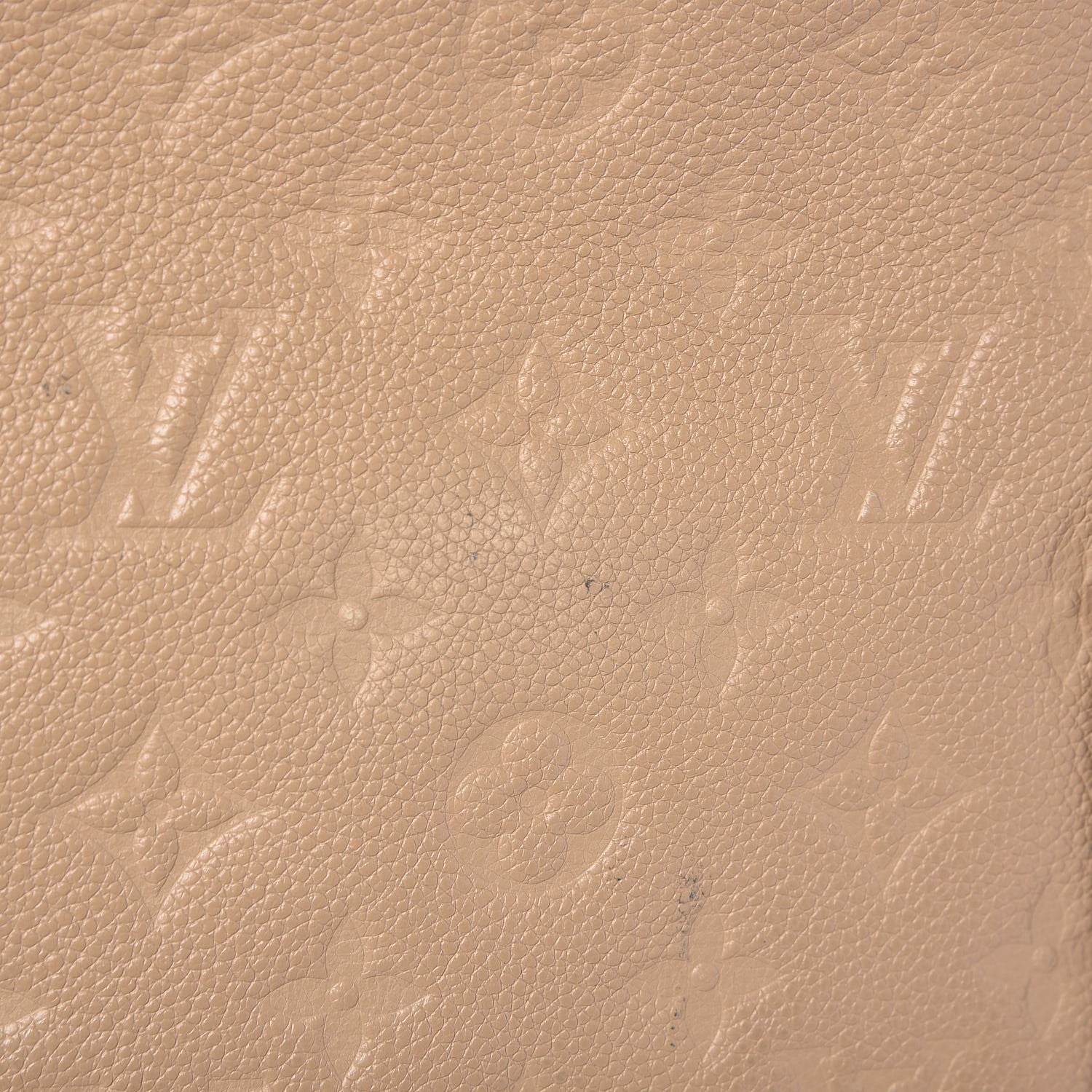 Louis Vuitton Empreinte Bagatelle Dune 11 of 14