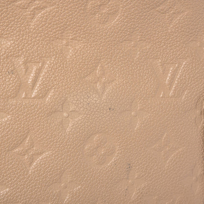 Louis Vuitton Empreinte Bagatelle Dune 11 of 14