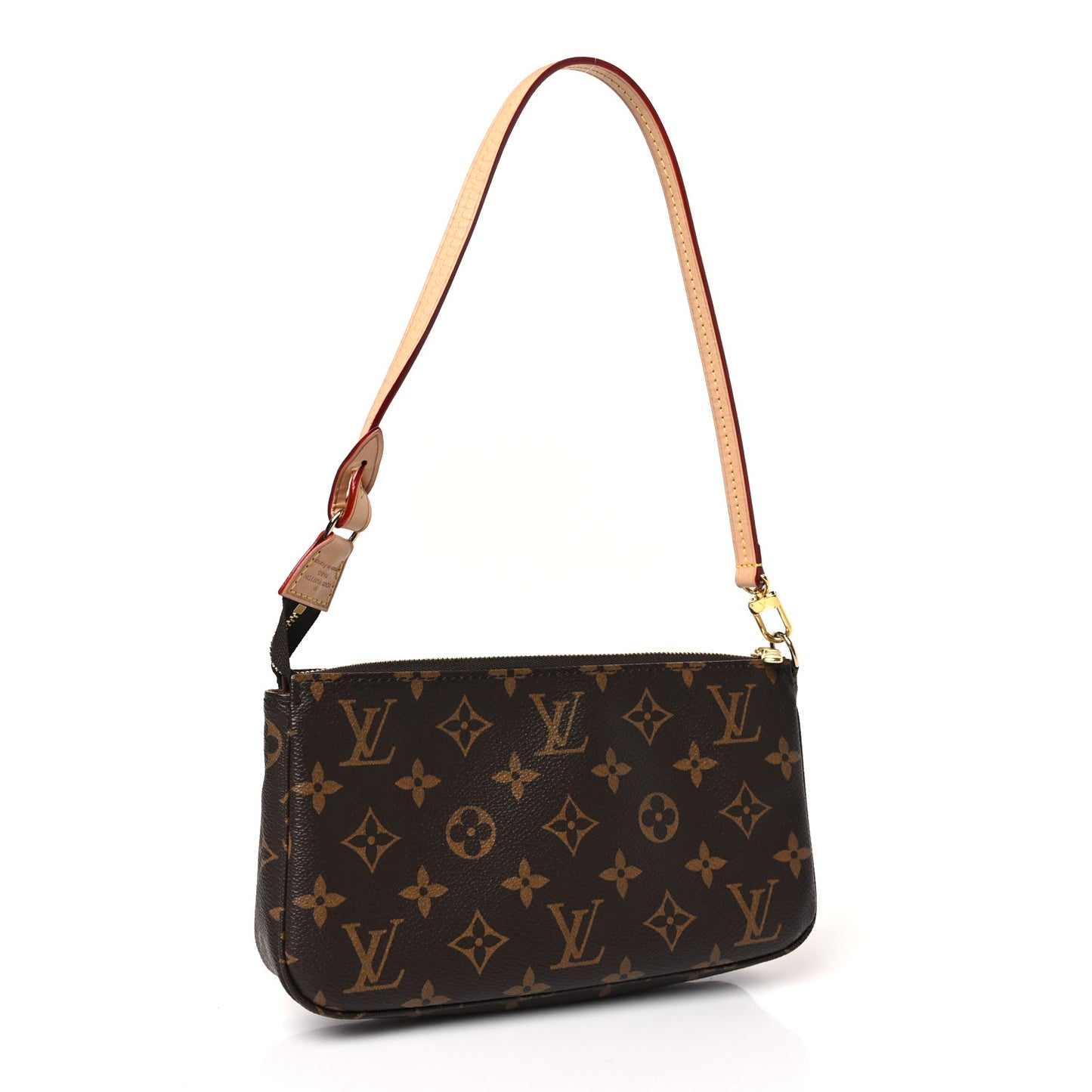 Monogram Pochette Accessories NM