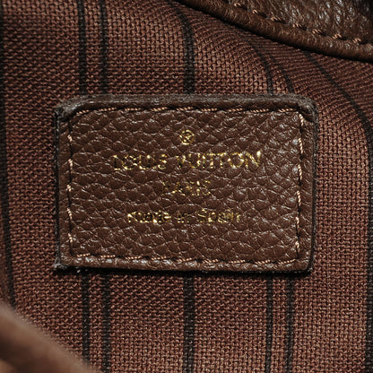Louis Vuitton Empreinte Artsy MM Ombre 6 of 7