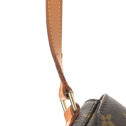 Louis Vuitton Monogram Chantilly MM 9 of 12