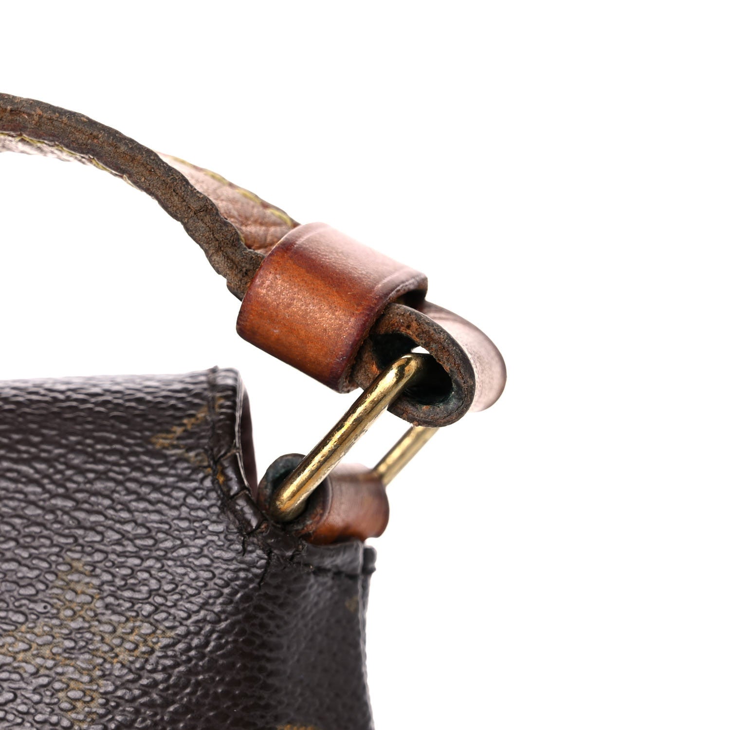 Louis Vuitton Monogram Musette Tango 26 of 26