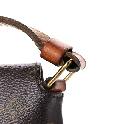 Louis Vuitton Monogram Musette Tango 26 of 26