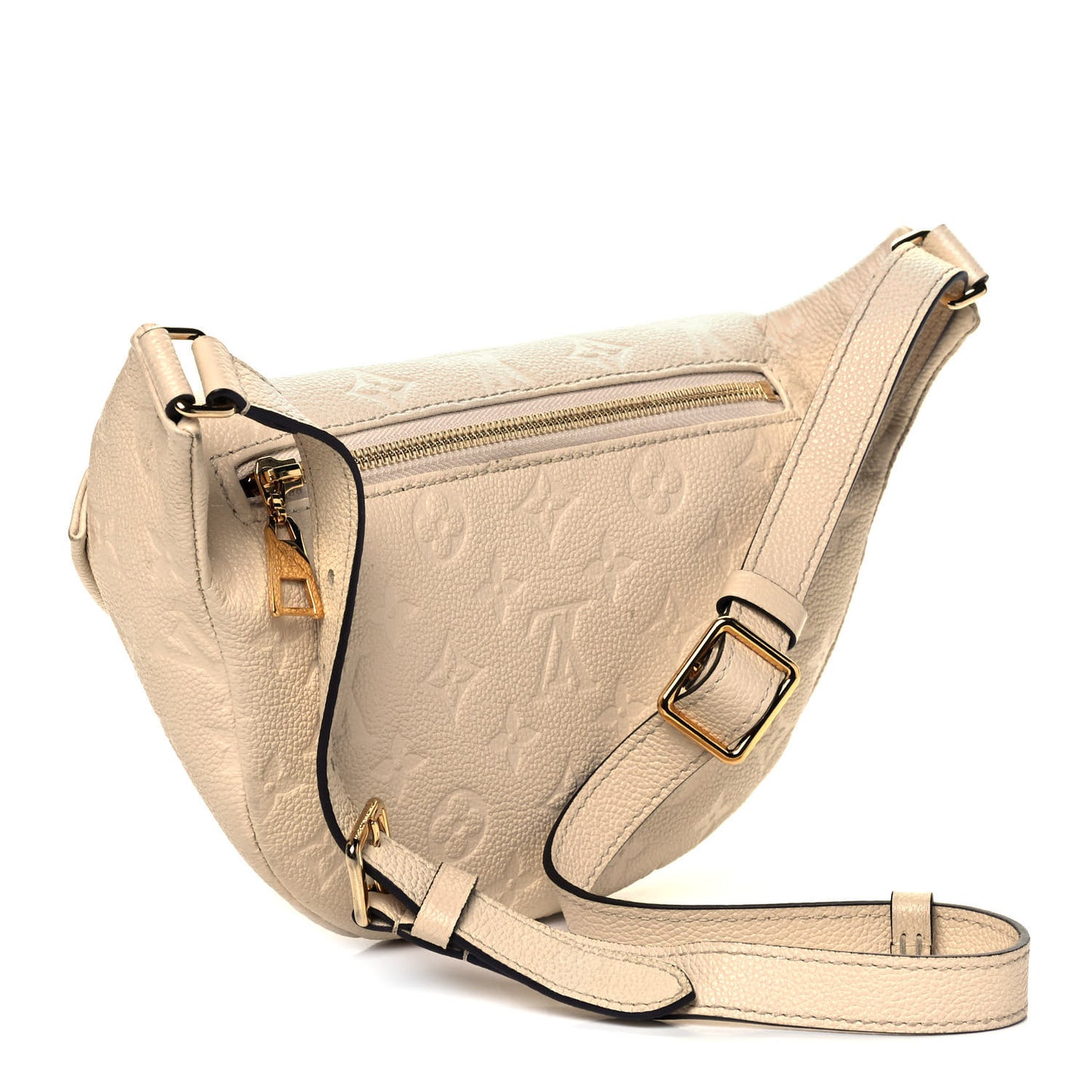 Empreinte BumBag Creme