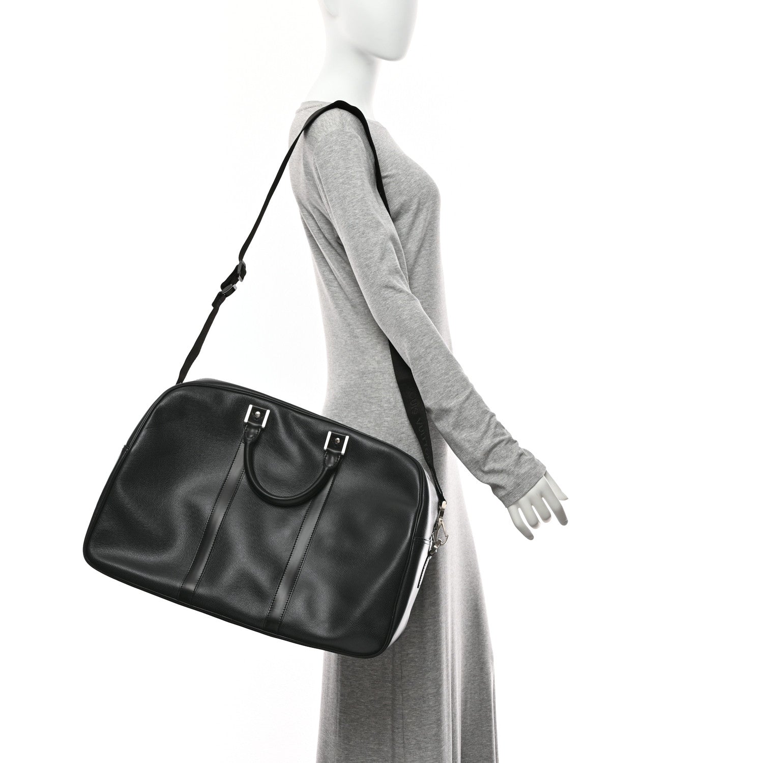 Louis Vuitton Taiga Kendall PM Ardoise 1818821 – FASHIONPHILE