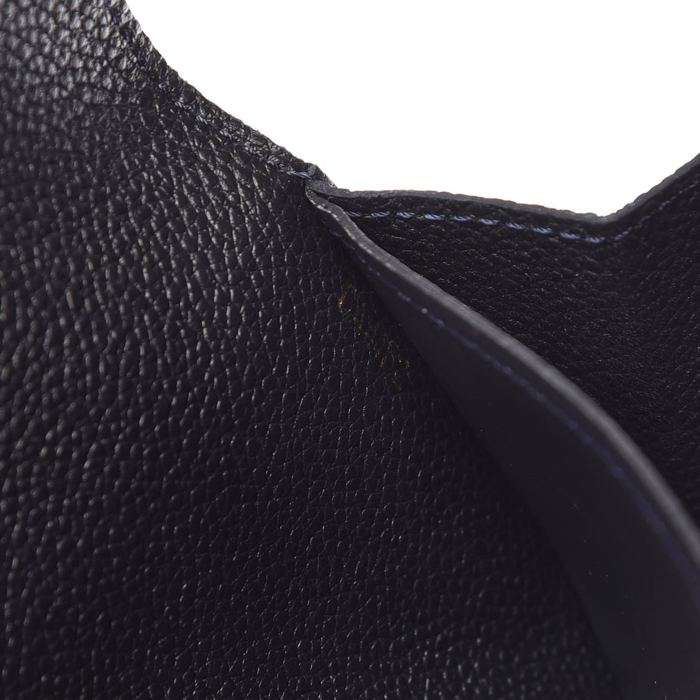 Empreinte Curieuse Wallet Infini
