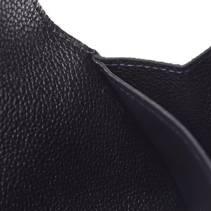 Louis Vuitton Empreinte Curieuse Wallet Infini 8 of 10