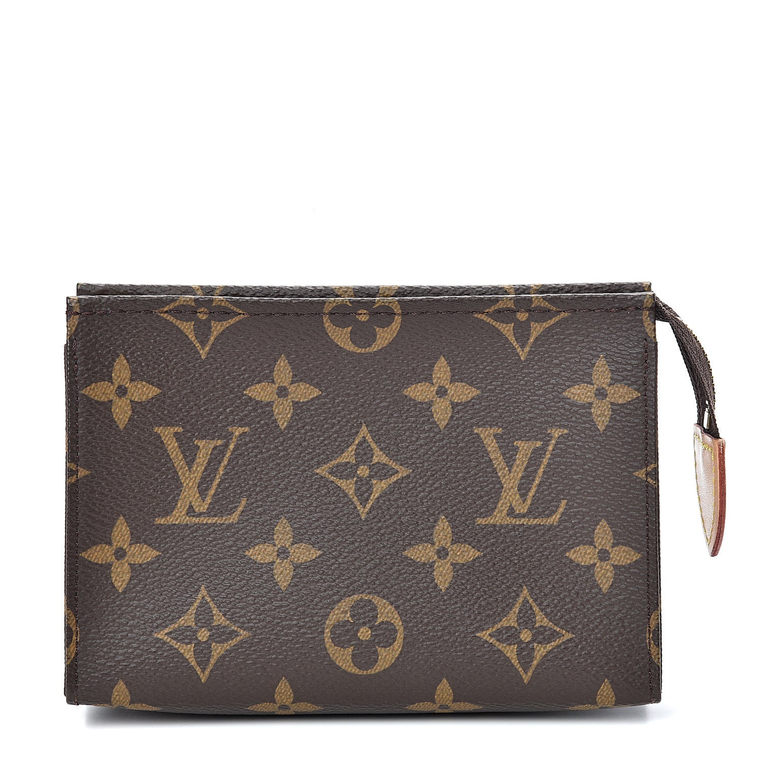 Louis Vuitton Monogram Toiletry Pouch 15 1 of 6