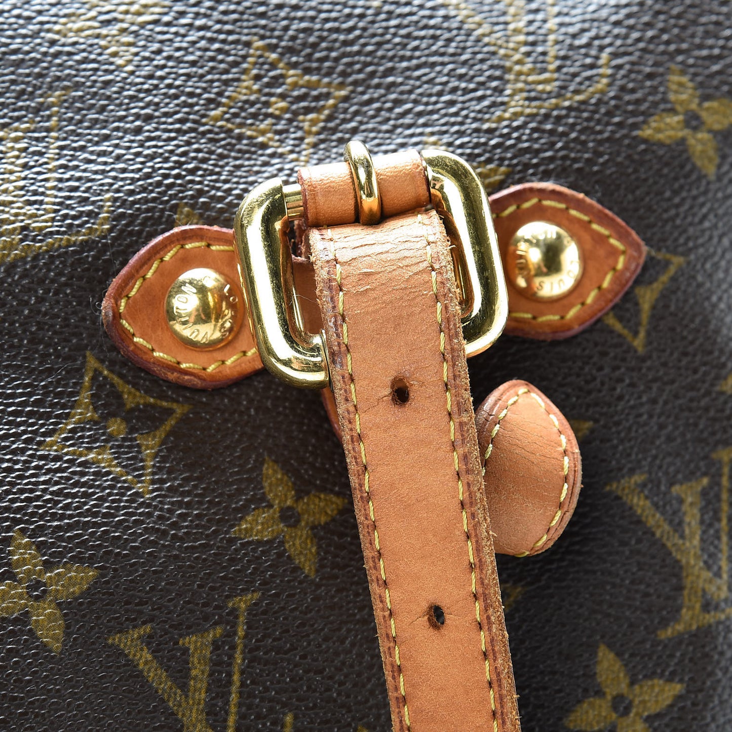 Monogram Palermo GM