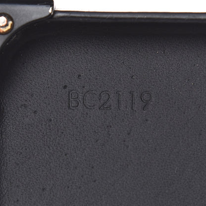 Louis Vuitton Reverse Monogram Eye-Trunk iPhone X/XS Case 6 of 9
