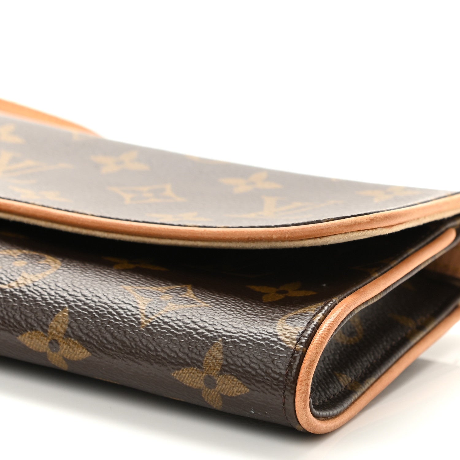 Louis Vuitton Monogram Pochette Twin GM 10 of 10