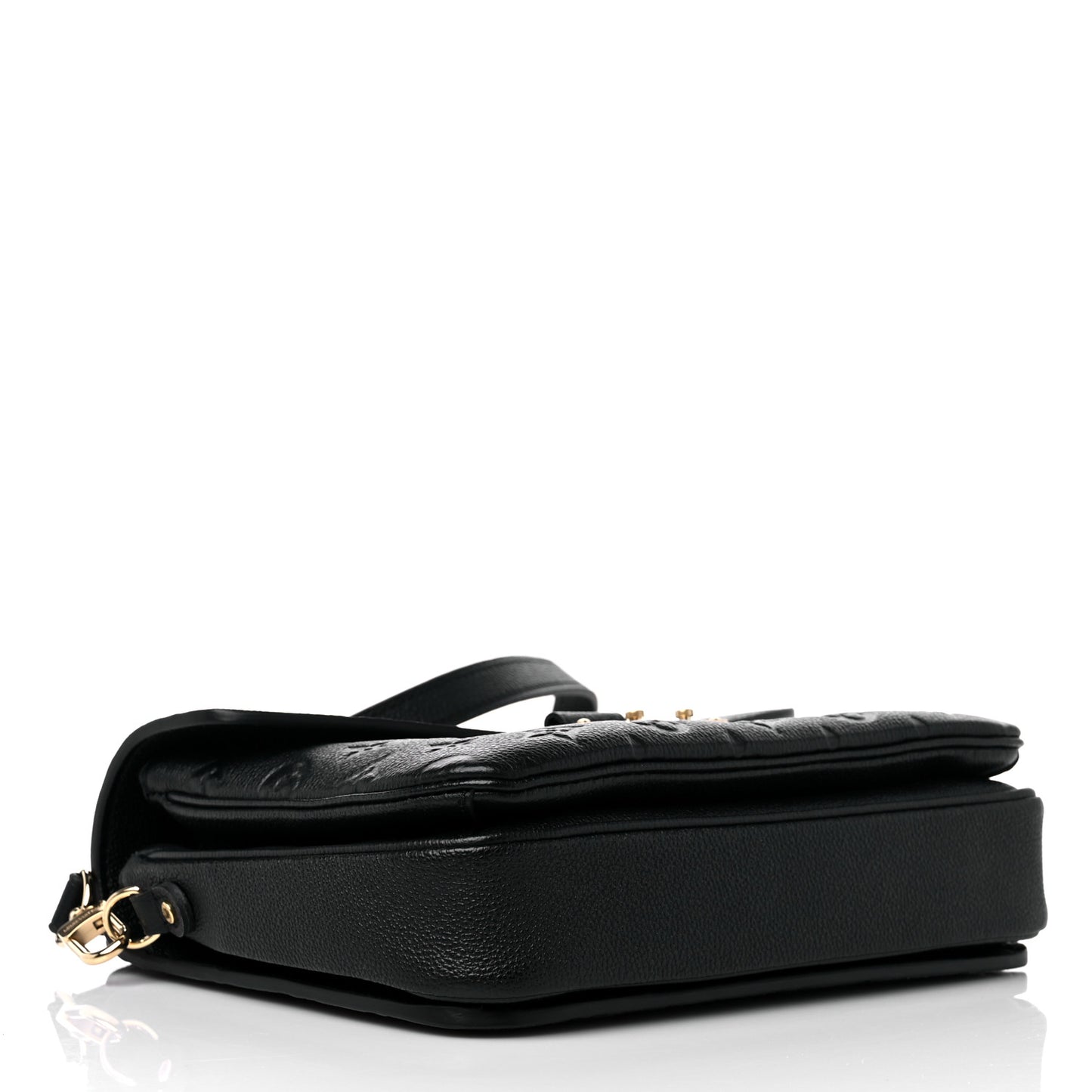Empreinte Pochette Metis Black
