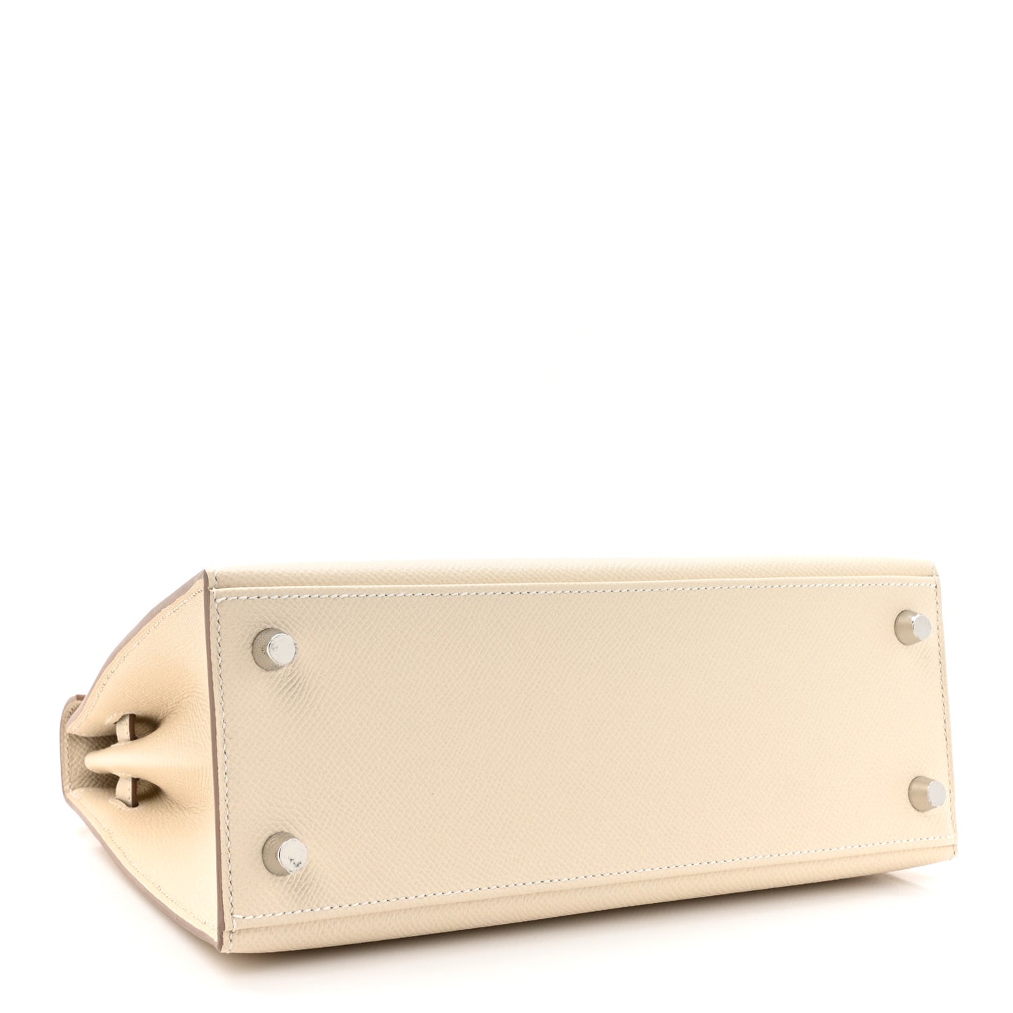 Epsom Kelly Sellier 25 Craie