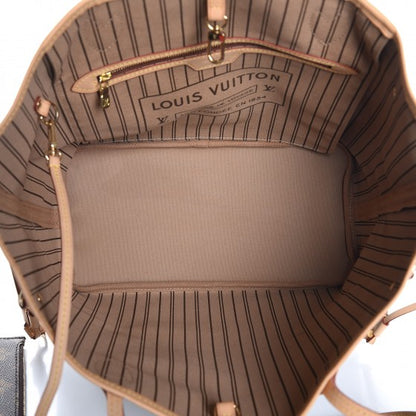 Louis Vuitton Monogram Neo Neverfull MM 6 of 8