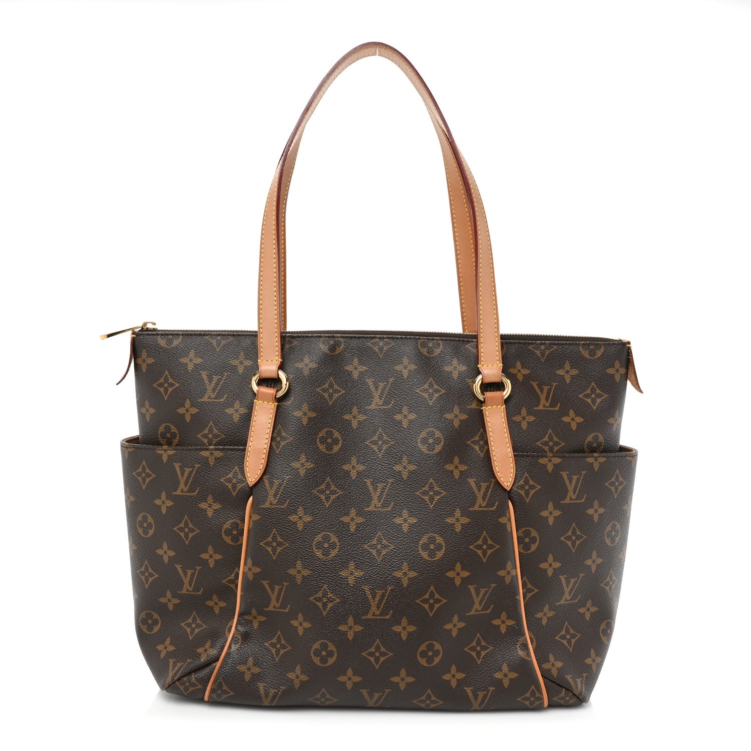 Louis Vuitton Monogram Totally MM 1 of 15