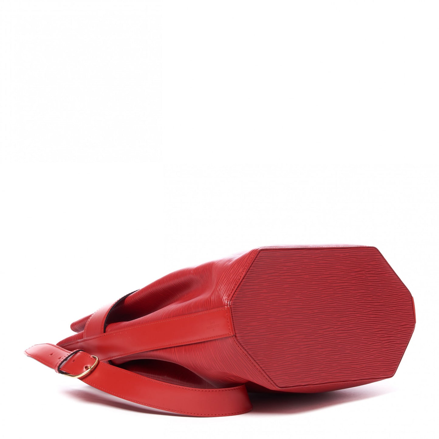 Epi Sac D'Epaule Castillan Red