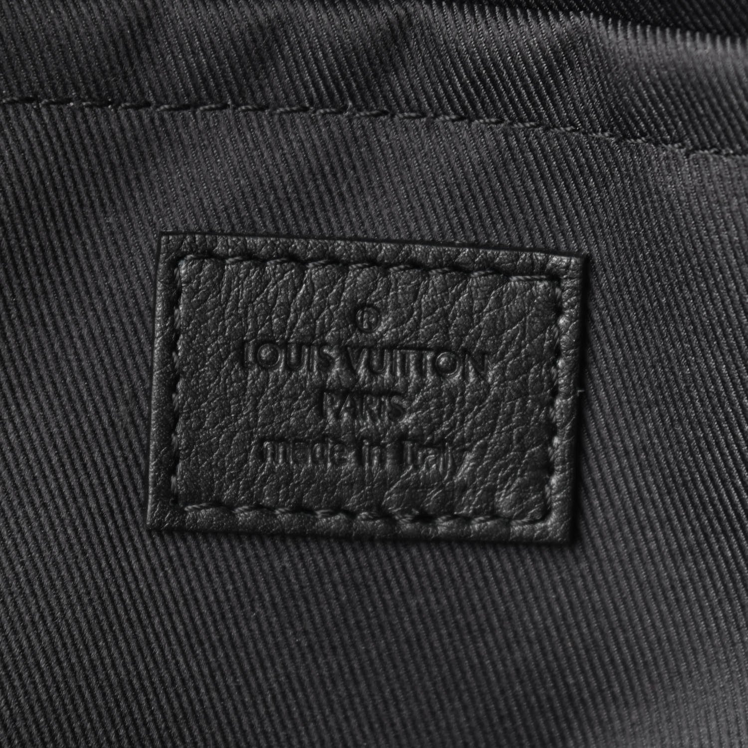Louis Vuitton Monogram Palm Springs Backpack PM 6 of 9