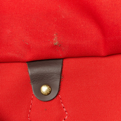 Louis Vuitton Damier Ebene Speedy Bandouliere 35 15 of 15