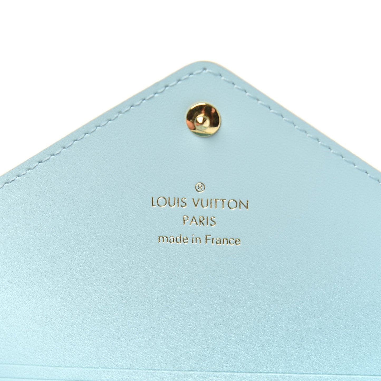 Monogram Giant By The Pool Kirigami Pochette Set