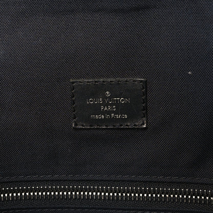 Louis Vuitton Monogram Macassar Christopher PM Backpack 6 of 13